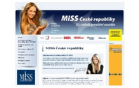 www.miss-cr.cz